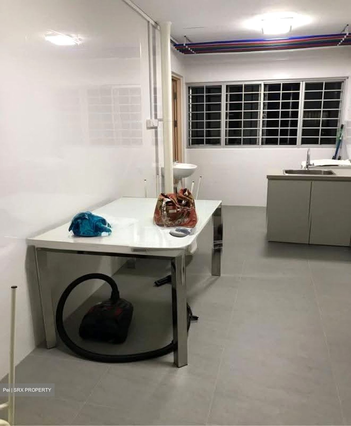 Blk 95 Geylang Bahru (Kallang/Whampoa), HDB 3 Rooms #611538011